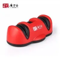 2-stopniowy ostrzenia noża ceramicznego